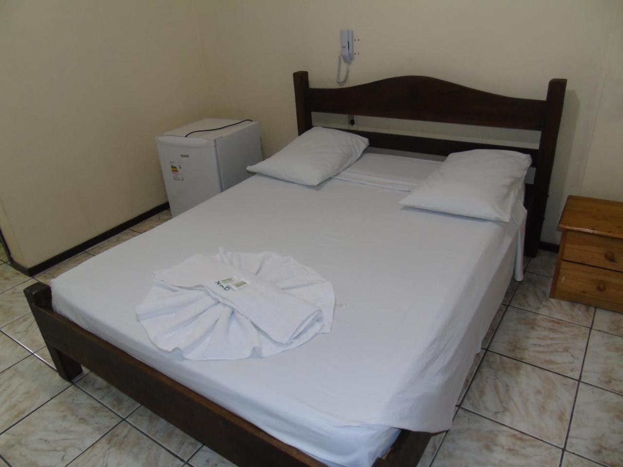 Novo Hotel Douglas Balneario Camboriu Ngoại thất bức ảnh