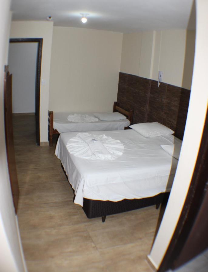 Novo Hotel Douglas Balneario Camboriu Ngoại thất bức ảnh