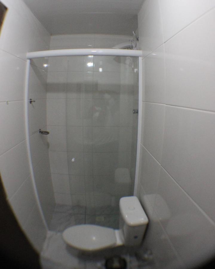 Novo Hotel Douglas Balneario Camboriu Ngoại thất bức ảnh